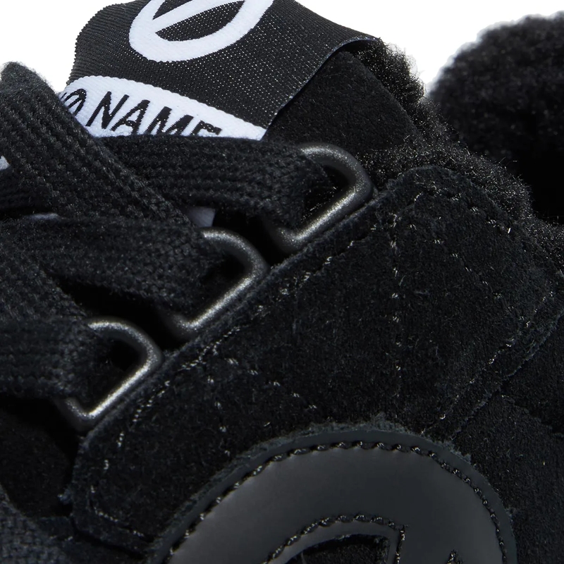 No Name Low-Top-Sneaker Carter Jogger Cocoon W Black(Image 4)