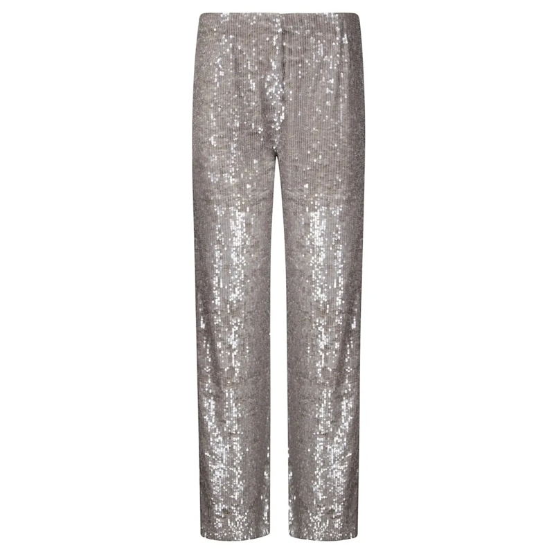 P.A.R.O.S.H.  Gong Pants Neutrals