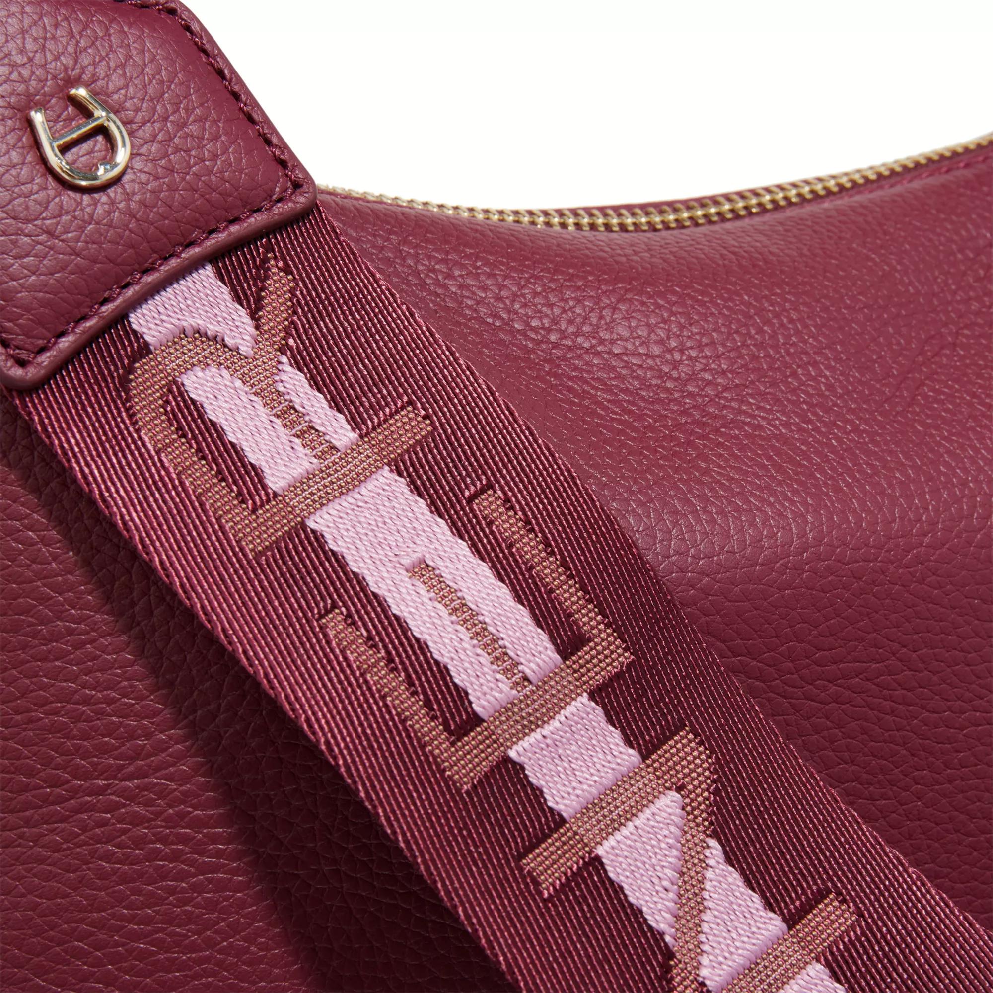 aigner Crossbody bags Zita in rood