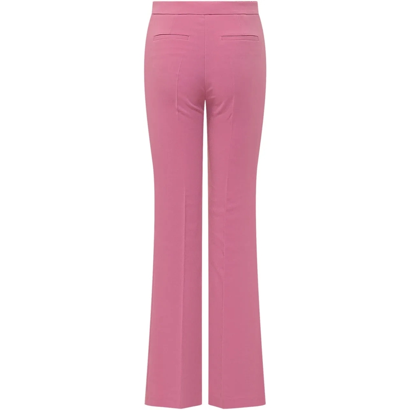 Pinko Pantalon Pantalone Edamane rose(Image 2)