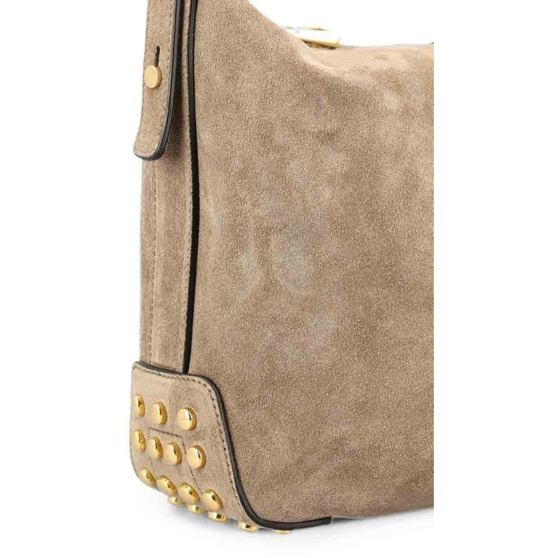 Tod's Schultertasche Bags Brown beige(Image 3)