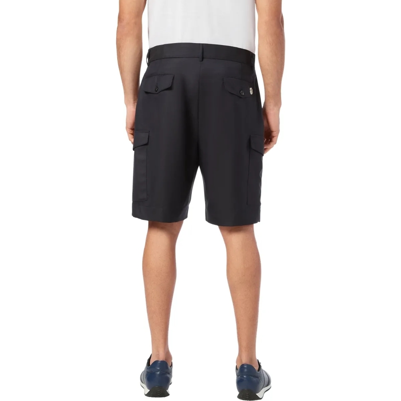 BILLIONAIRE Shorts Kurze Hosen dunkel-blau(Image 2)