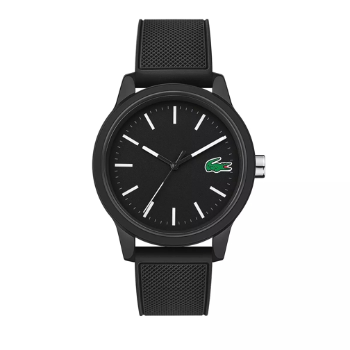 Lacoste Watch .12.12 Black Dresswatch