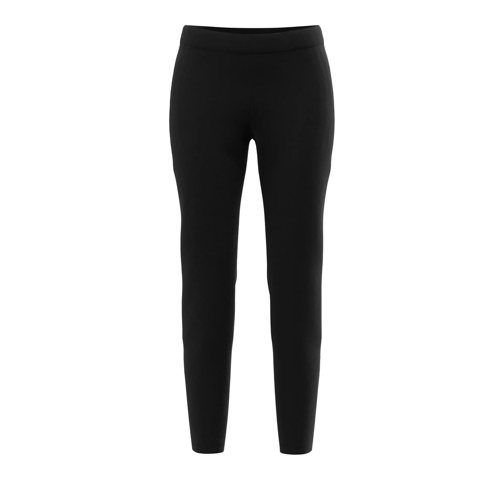 Marc Cain Hose SOFIA black Pantalons