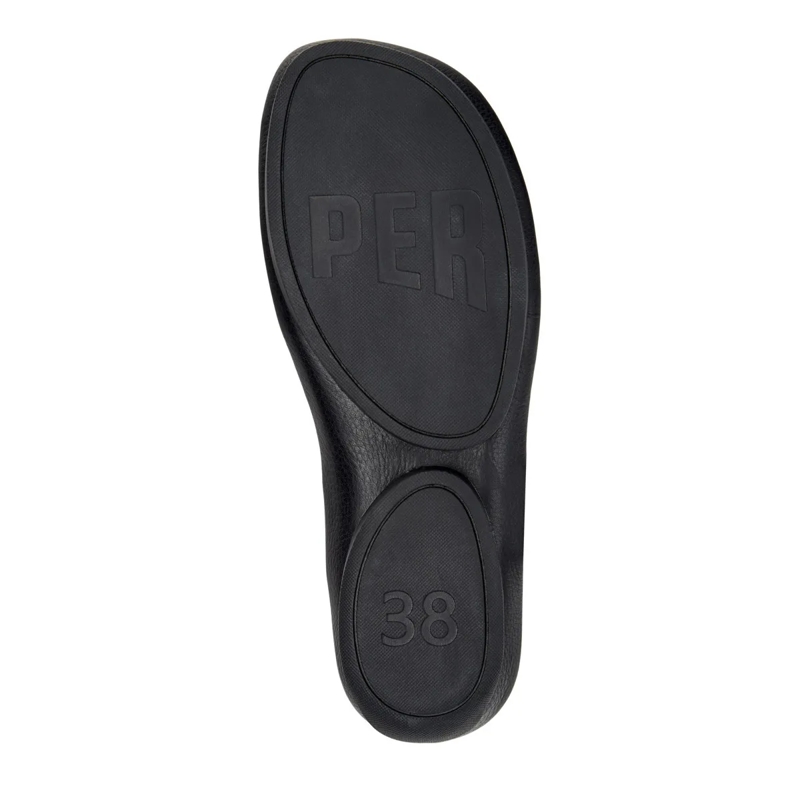 Camper Sandalen Sandalen Right Isla schwarz(Image 4)