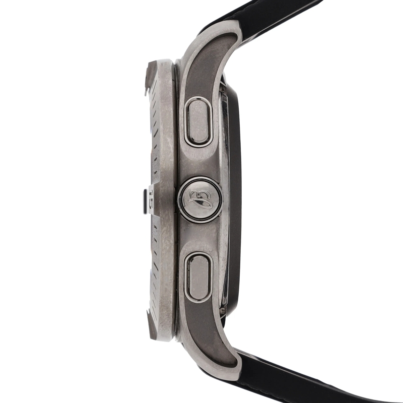 Breitling Quarzuhr Aerospace Rot(Image 3)