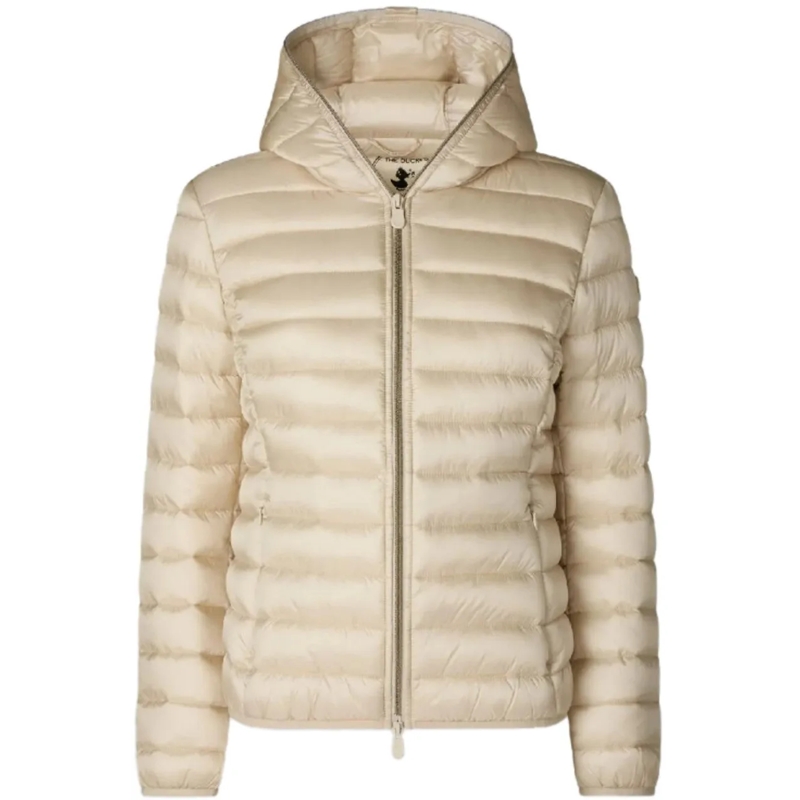 Save the Duck Übergangsjacke Jackets Beige beige
