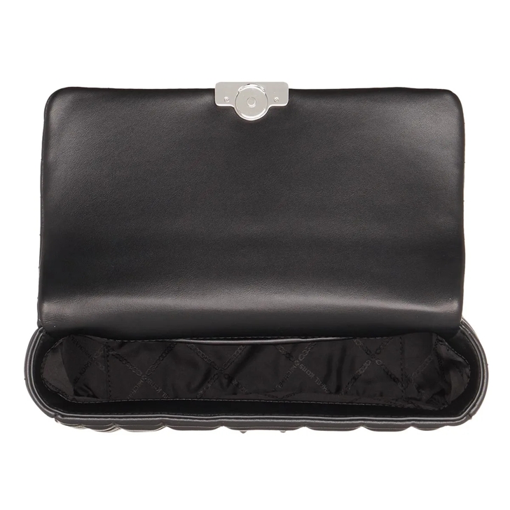 Michael kors chain clutch shop
