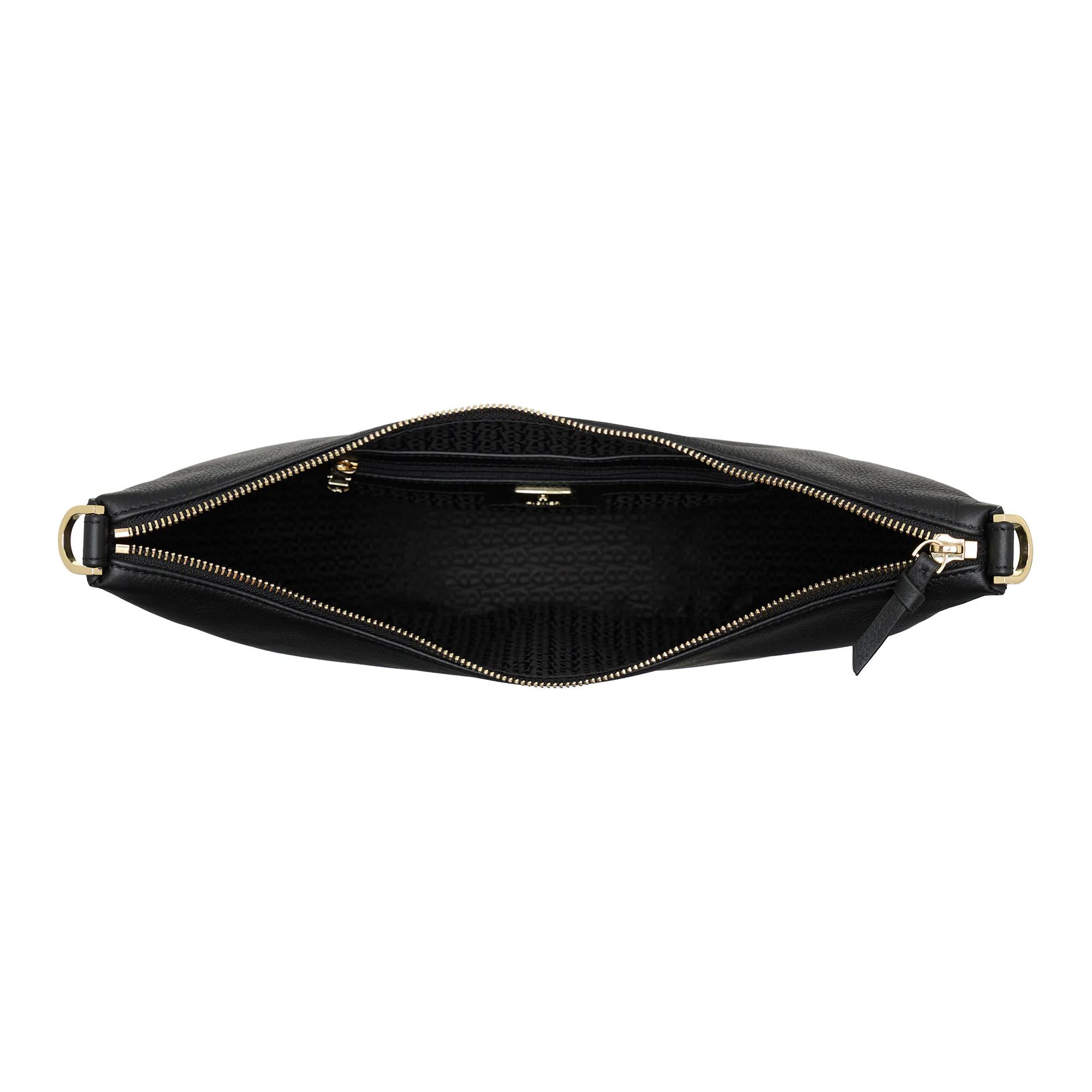 aigner Crossbody bags Zita in zwart
