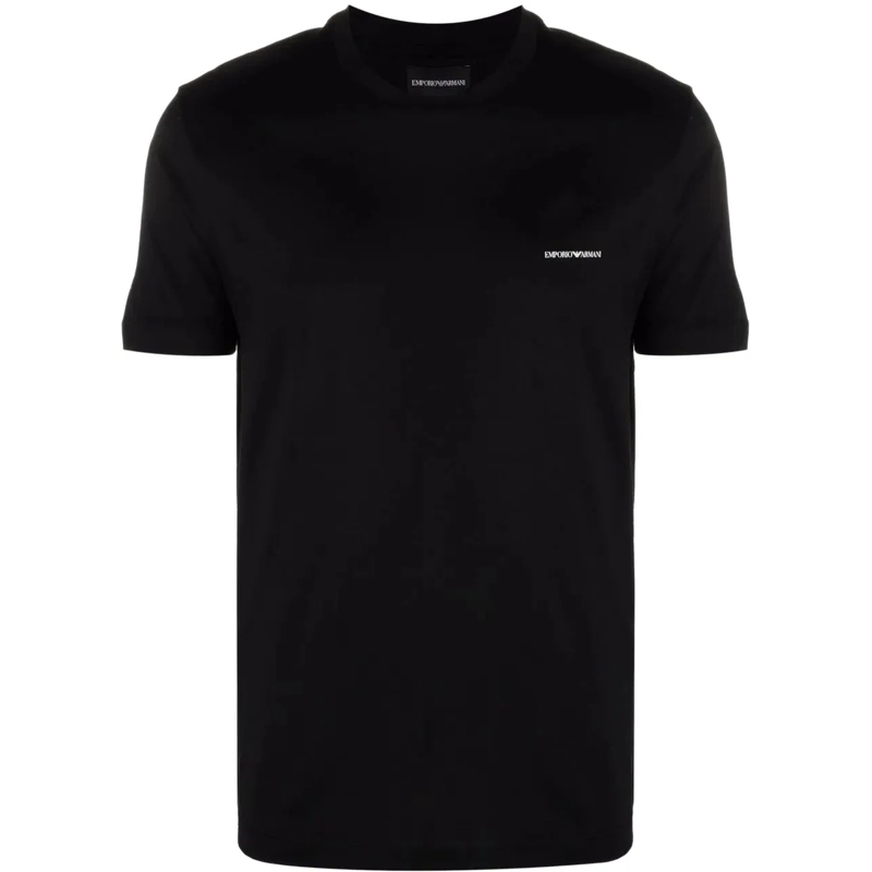Emporio Armani T-Shirt t-shirt divers mehrfarbig