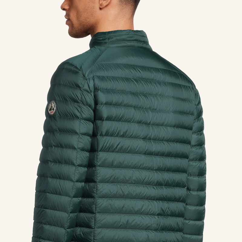 Jott Daunenjacke Lightweight-Daunenjacke MAT dunkel-grün(Image 4)
