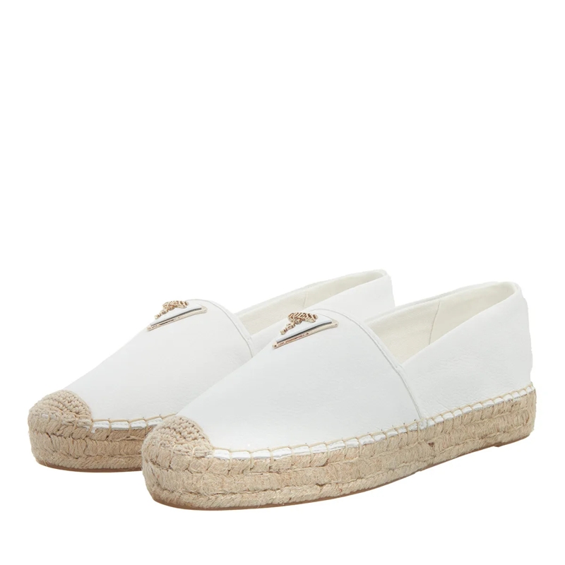 Guess Espadrilles Jolandy White(Image 3)