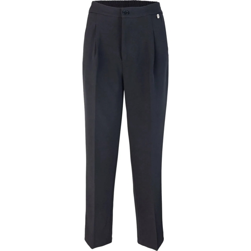 LIU JO  Liu Jo Trousers Black schwarz