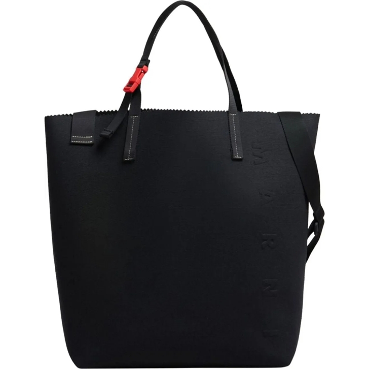 Marni Bags Black schwarz Fourre tout