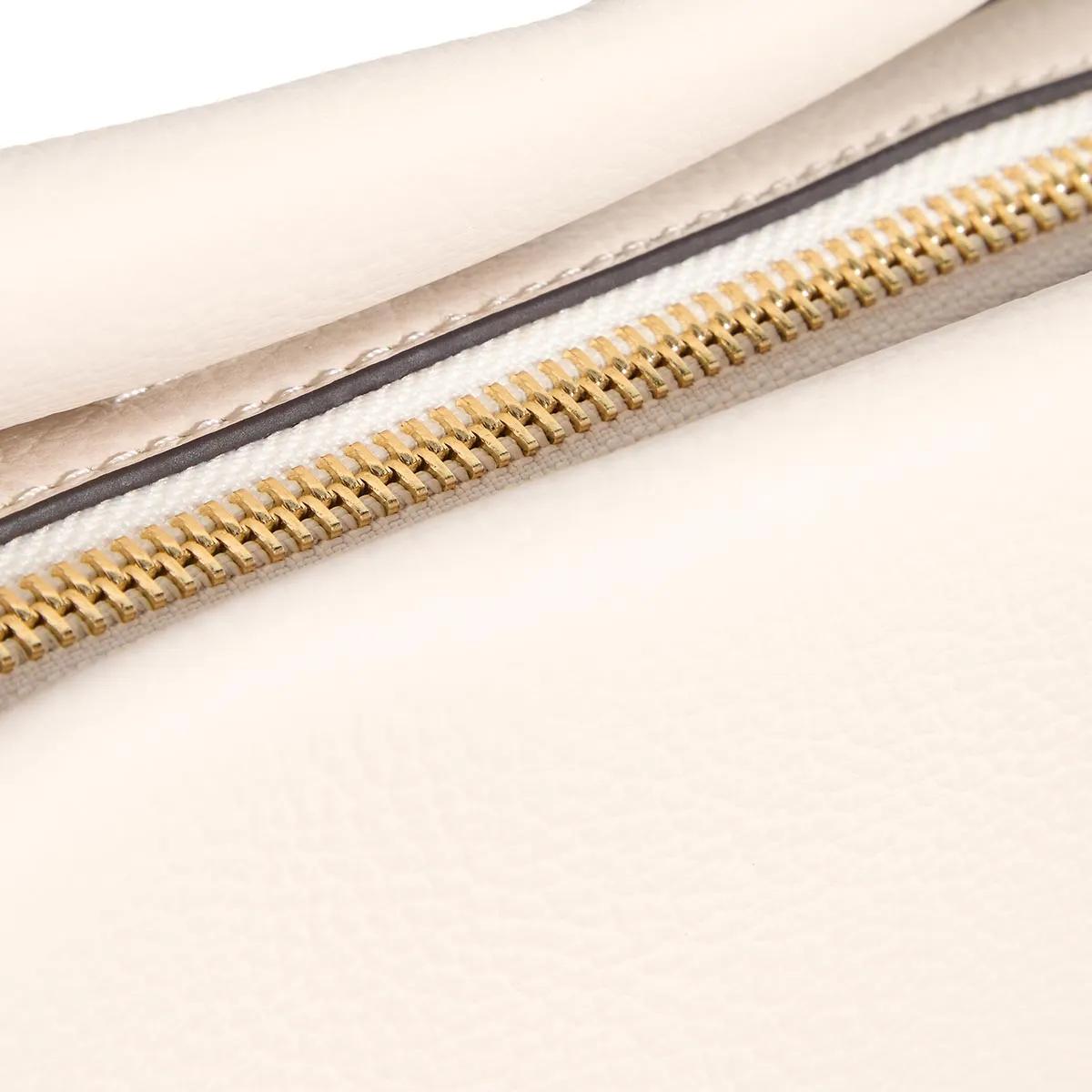 Coccinelle Crossbody bags Boheme Grana Double in wit