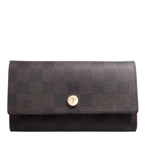 JOOP! Piazza Edition Europa Purse White Portefeuille à rabat