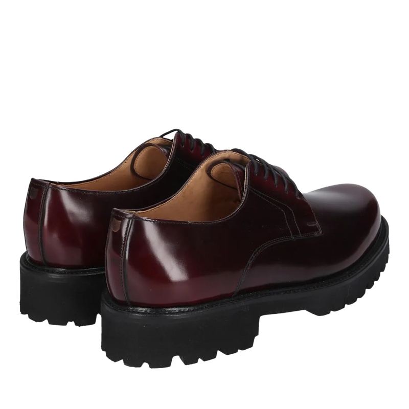 Henry Stevens Schnürschuhe Schnürer Harry PD bordeaux(Image 3)