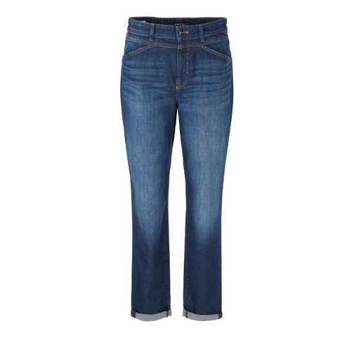 Marc Cain  Jeans RIAD blue denim