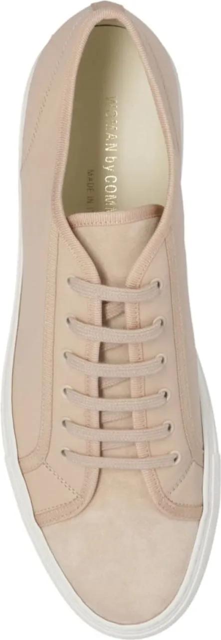 Thumbnail - Common Projects Low-Top Sneaker - Tournament Low Sneakers - Gr. 39 (EU) - in Beige - für Damen