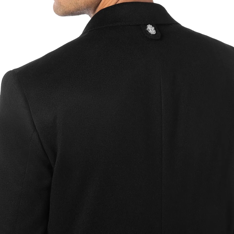 BILLIONAIRE Wintermantel Coat Long schwarz(Image 3)