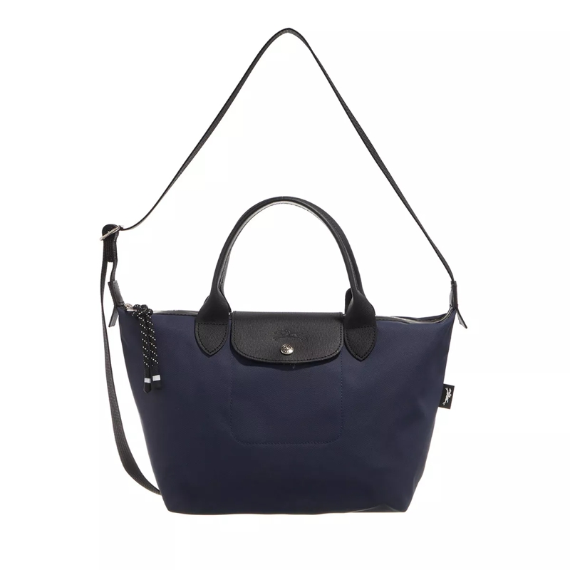 Longchamp Tote Le Pliage Energy Marine