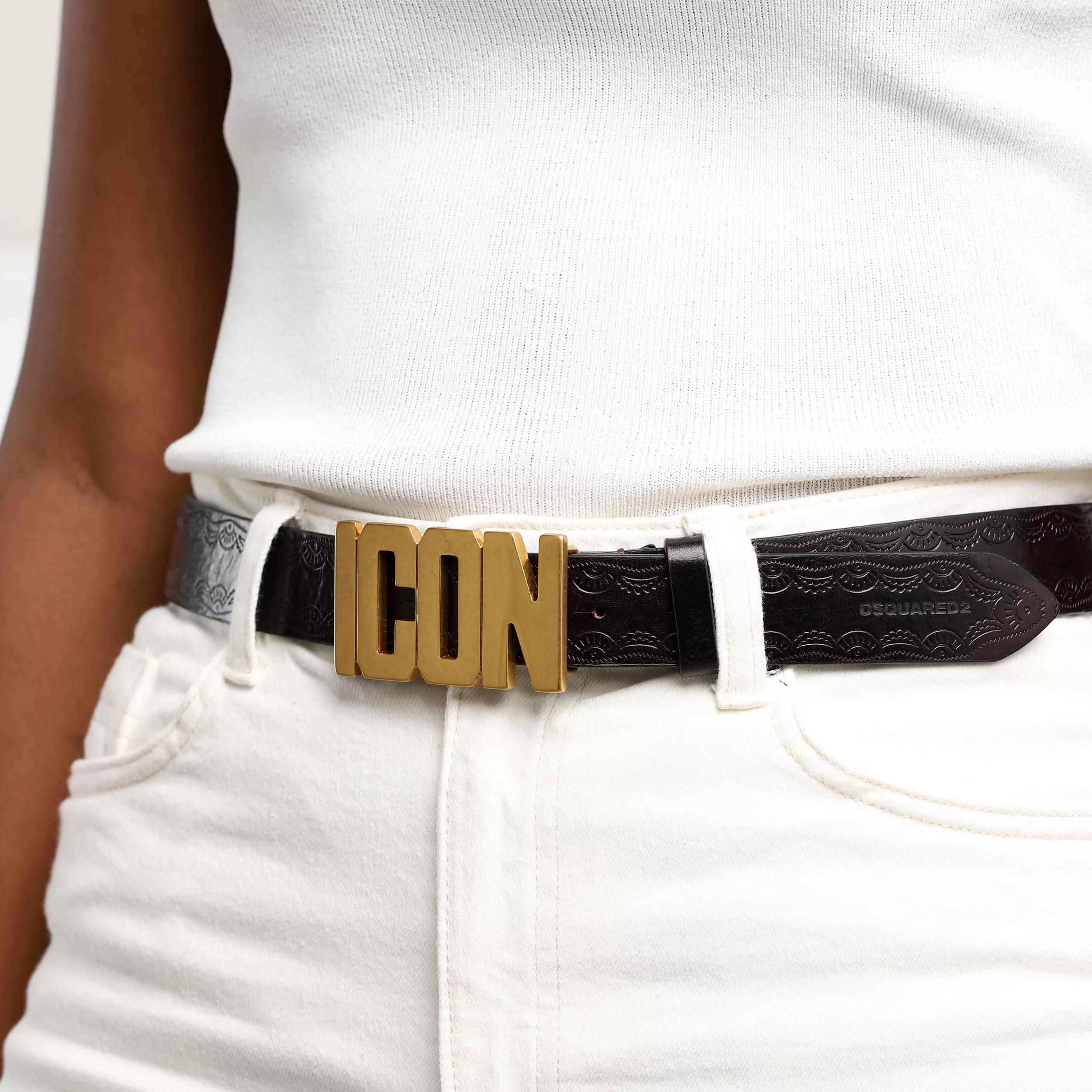 Dsquared on sale belt sale