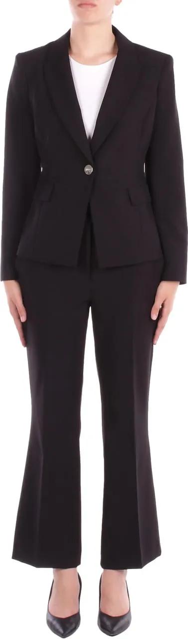 Thumbnail - LIU JO - Trousers Black - Größe 44 - schwarz