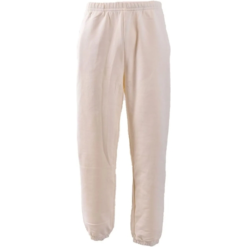 Fred Perry  Trousers White weiß