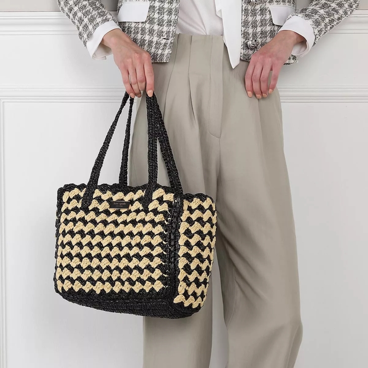 Kate spade crochet bag hot sale