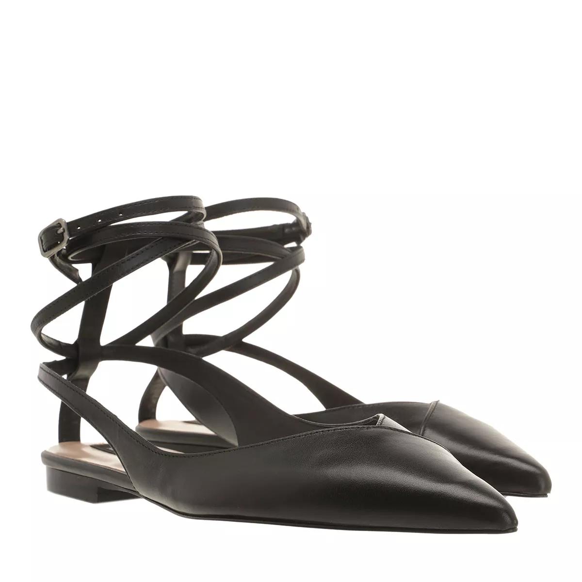 Patrizia pepe ballerina new arrivals