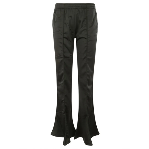 Paris Best  Black Sports Pants Black