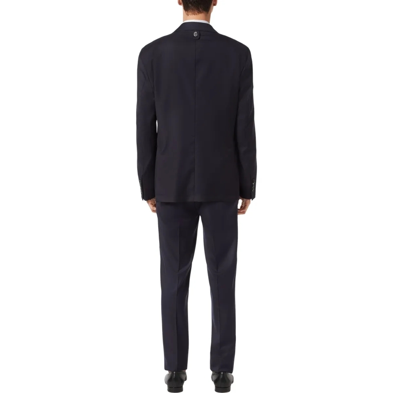 BILLIONAIRE Blazer Blazer dunkel-blau(Image 2)