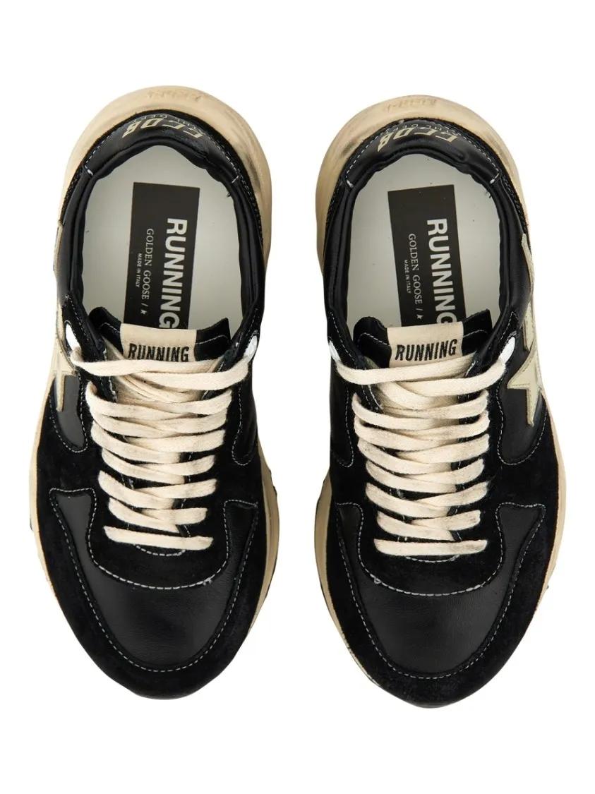 Thumbnail - Golden Goose Low-Top Sneaker - "Star" Sneakers - Gr. 38 (EU) - in Schwarz - für Damen