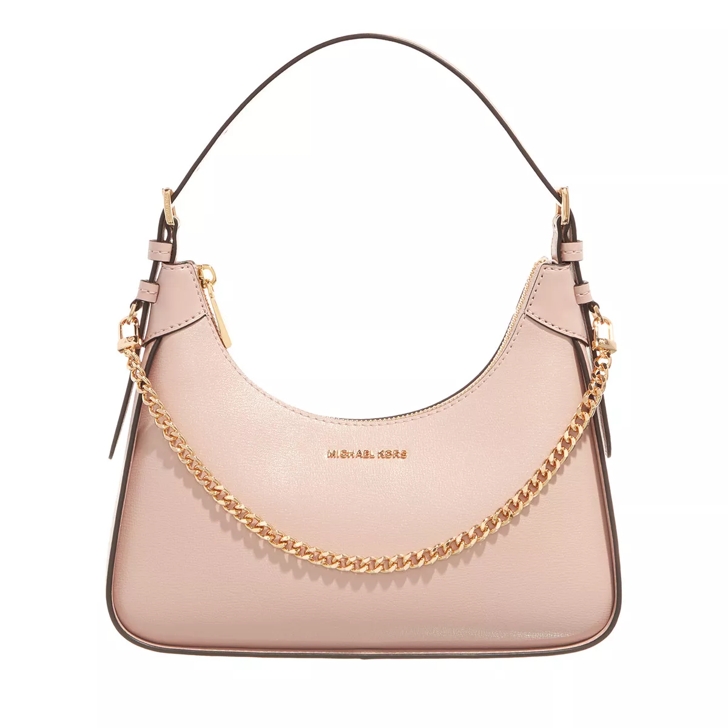 Michael kors outlet wristlet soft pink