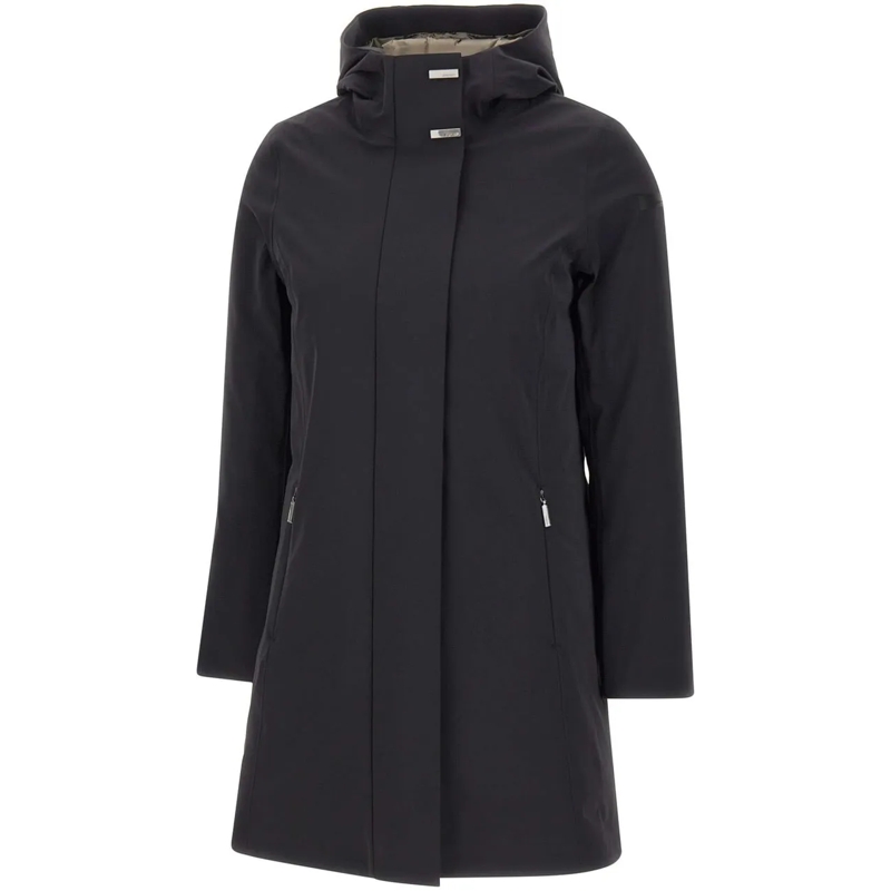 Rrd Übergangsjacke Jackets Black schwarz