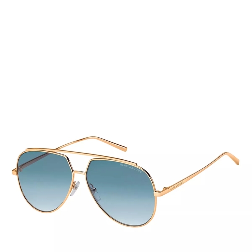 Marc Jacobs MARC 455/S GOLD COPPER Sonnenbrille