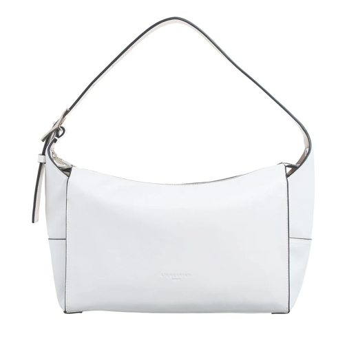 Liebeskind Berlin Lou Calf Optic Arctic Shoulder Bag