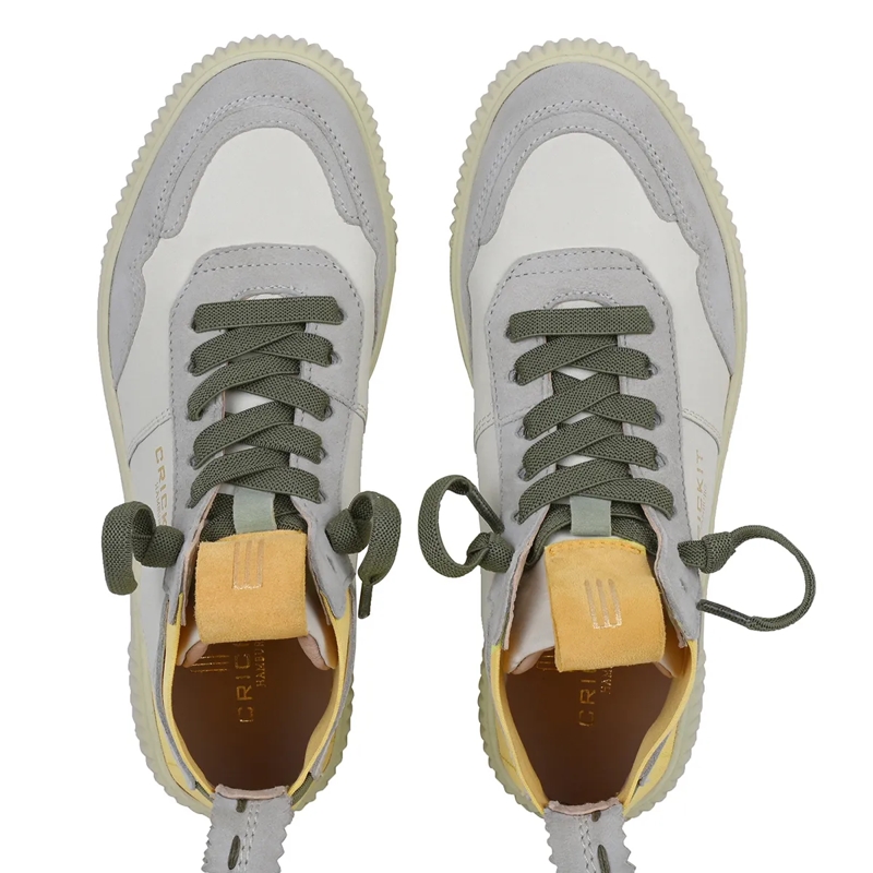 Crickit High-Top-Sneaker Sneaker REBEKA weiss(Image 6)