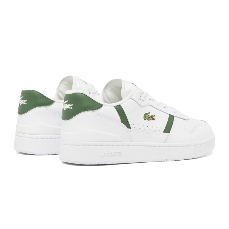 Lacoste Low-Top-Sneaker T-CLIP SET 224 2 SMA grün(Image 2)
