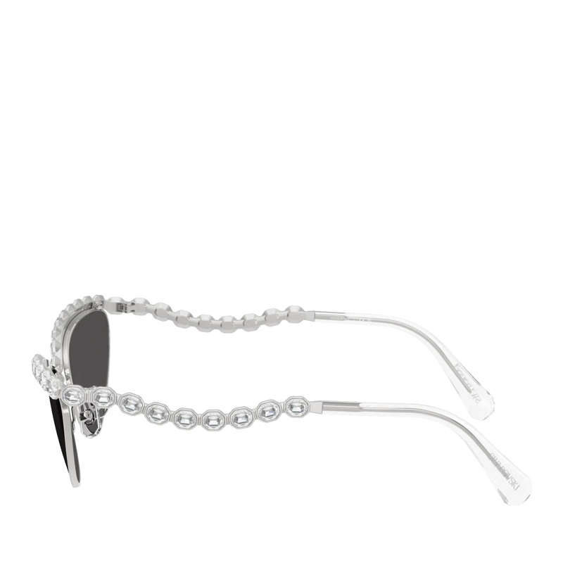 Swarovski Lunettes de soleil 0SK7031 40048759 Gold(Image 8)
