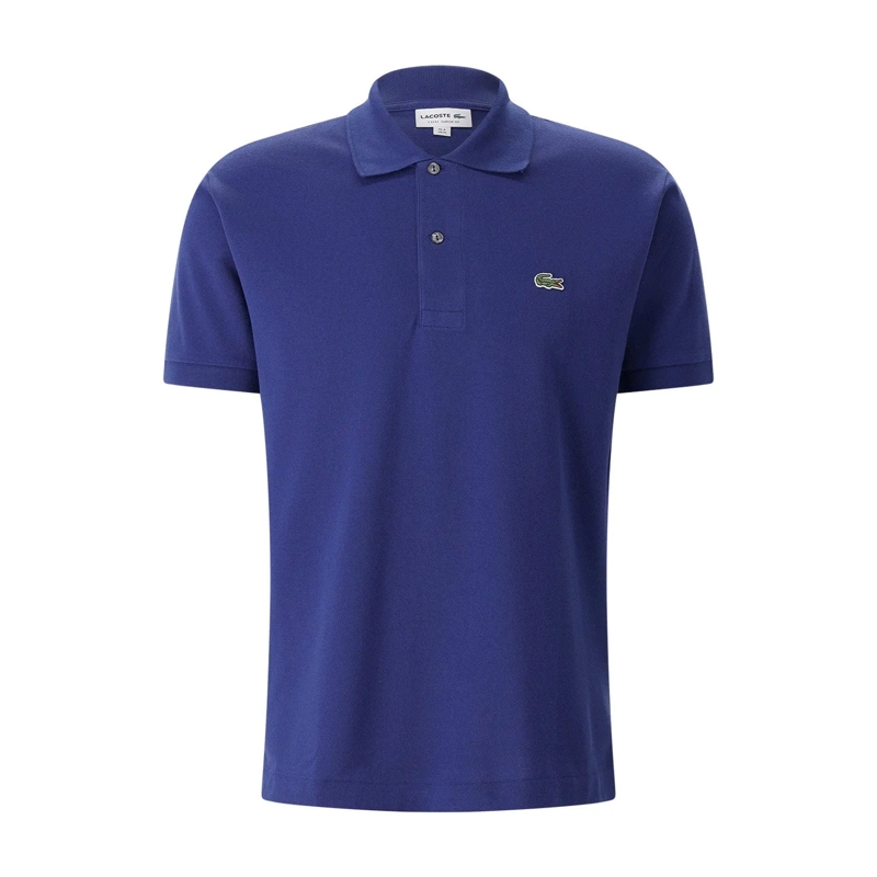 Lacoste Polohemd T-shirts And Polos Blue blau(Image 10)
