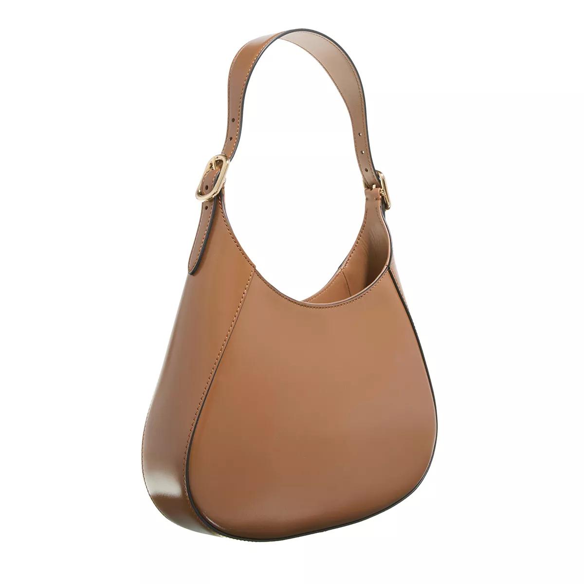Prada Hobo bags Cleo Hobo in bruin