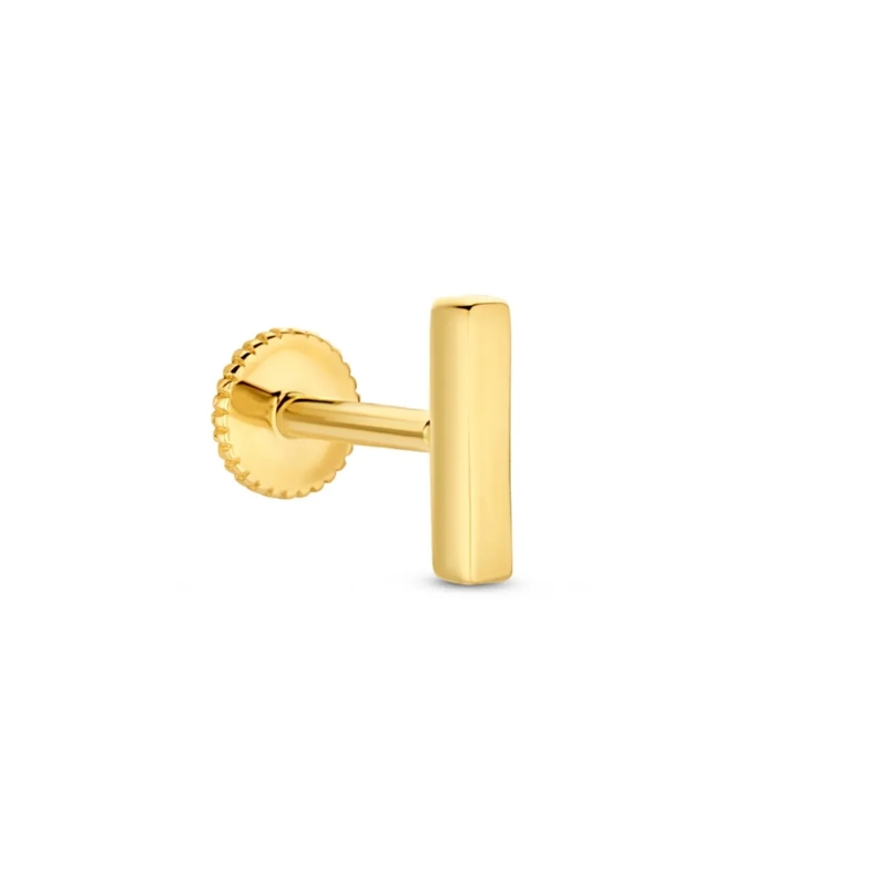 BELORO  Navigli Isidora Piercing Gold
