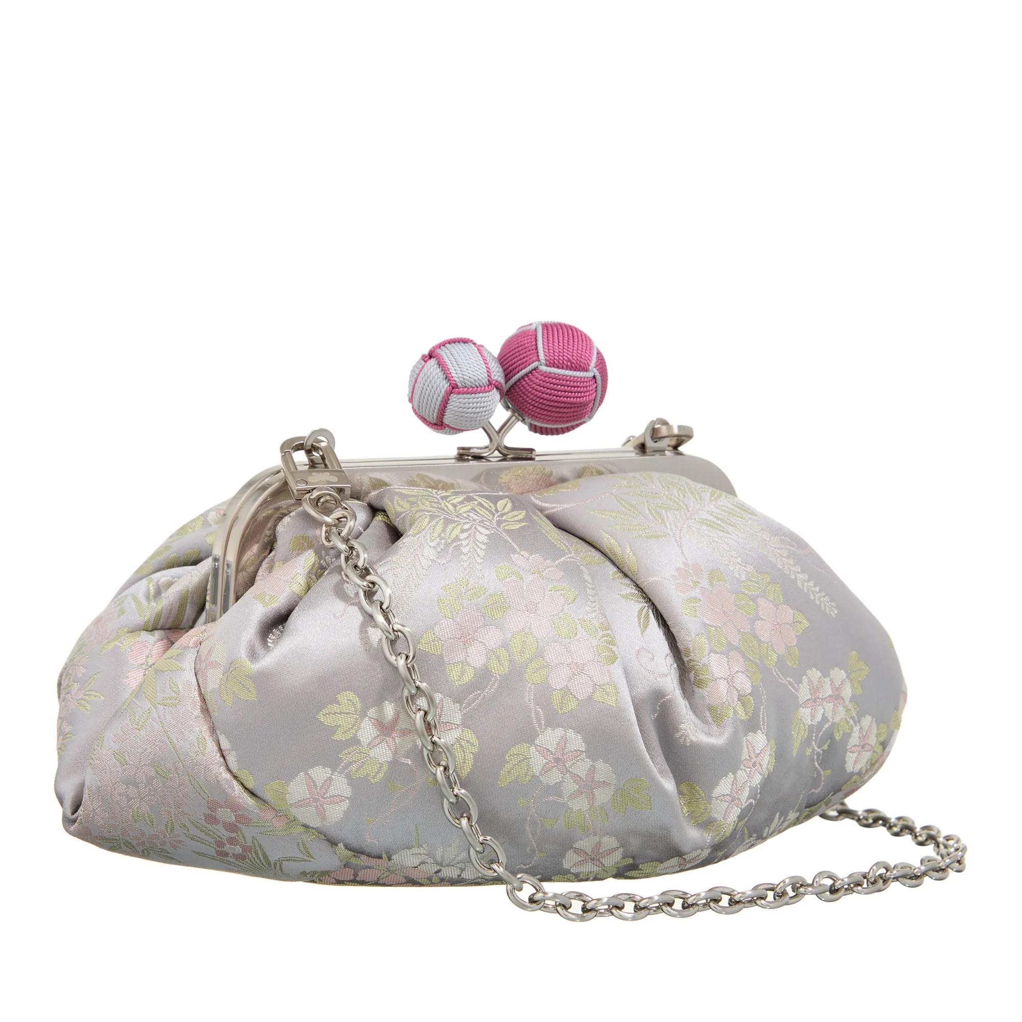 WEEKEND Max Mara Crossbody bags Jpntreasuress2 in grijs