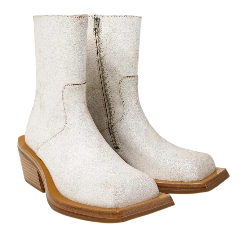 Camperlab Stiefel Stiefel Quetal weiss(Image 2)