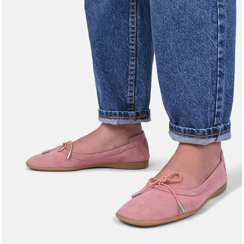 Crickit Ballerinas Ballerina OMEGA altrosa(Image 2)