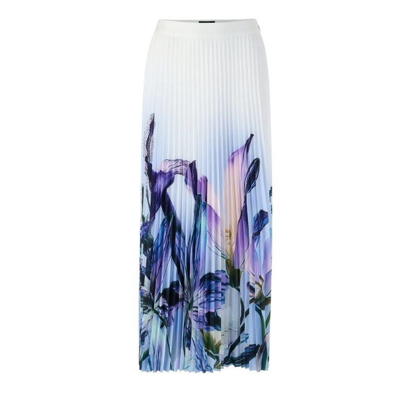 Marc Cain Minirock Rock white