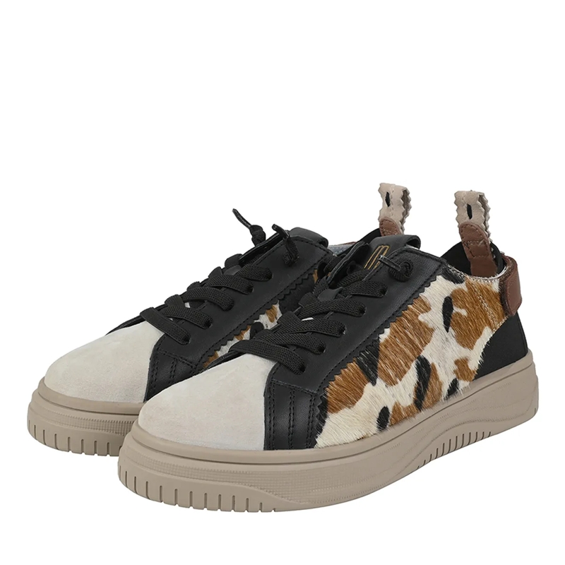 Crickit Low-Top-Sneaker Sneaker SABINE beige(Image 3)