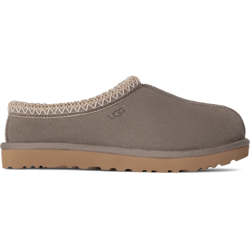 UGG Botte Sandals Grey grau