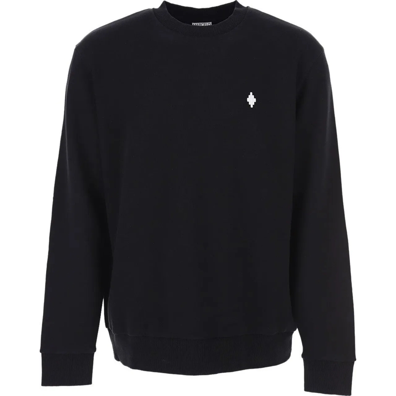 Marcelo Burlon  MARCELO BURLON Sweatshirt Clothing 1001 XL 22SS schwarz